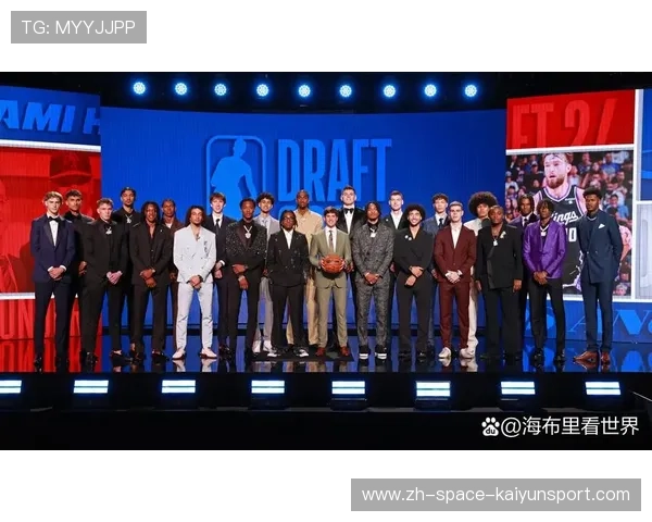 WNBA选秀大会日期确定：4月14日举行，乐透抽签结果已公布