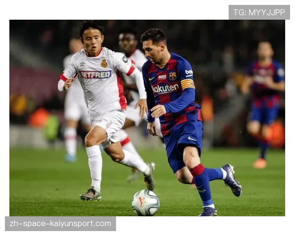 战术复盘：马洛卡如何用密集防守在诺坎普逼平强大的巴塞罗那